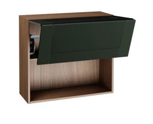 800 Bi-Fold Unit