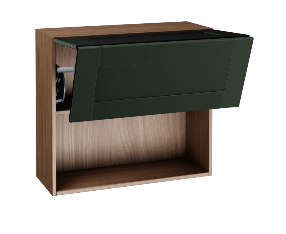 800 Bi-Fold Unit