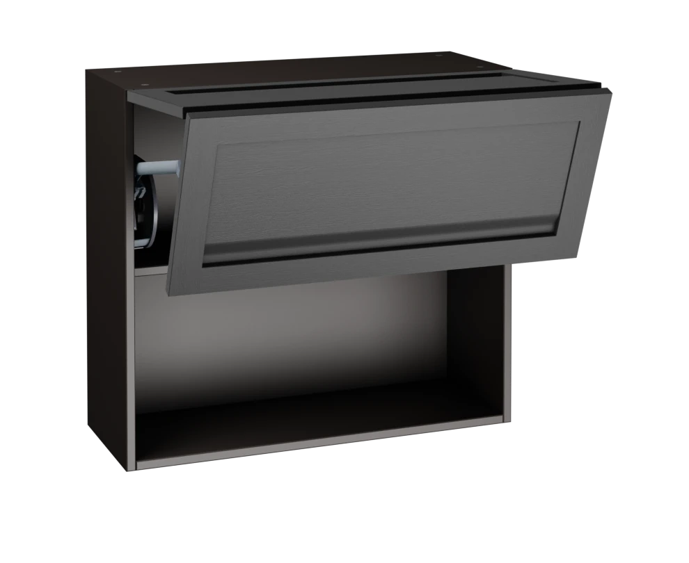 800 Bi-Fold Unit