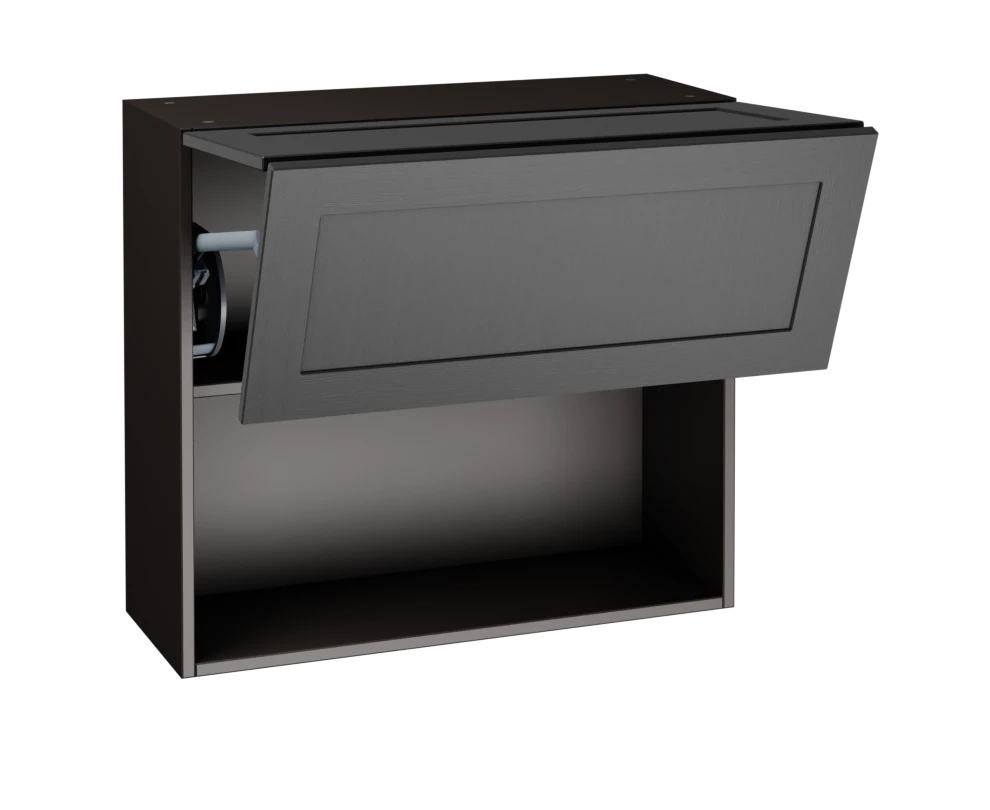 800 Bi-Fold Unit