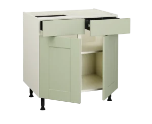 800 Drawerlined Base Unit