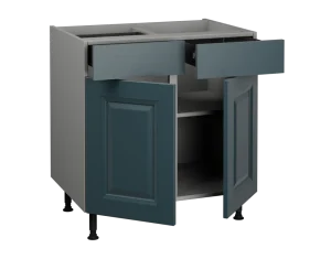 800 Drawerlined Base Unit