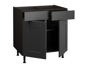 800 Drawerlined Base Unit