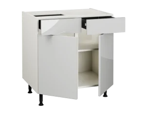 800 Drawerlined Base Unit