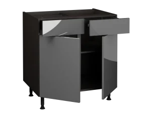 800 Drawerlined Base Unit