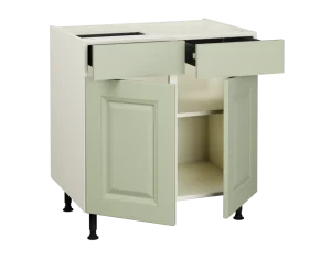 800 Drawerlined Base Unit