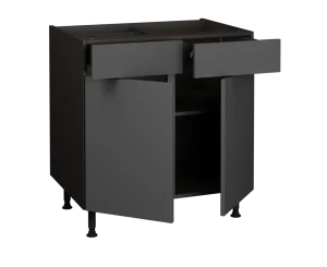 800 Drawerlined Base Unit