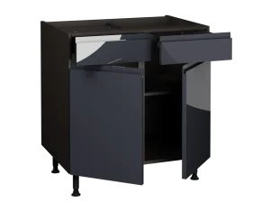 800 Drawerlined Base Unit
