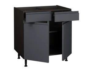 800 Drawerlined Base Unit