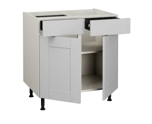 800 Drawerlined Base Unit