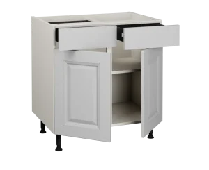 800 Drawerlined Base Unit