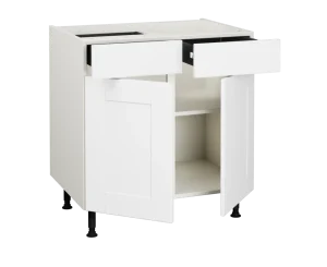 800 Drawerlined Base Unit