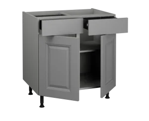 800 Drawerlined Base Unit