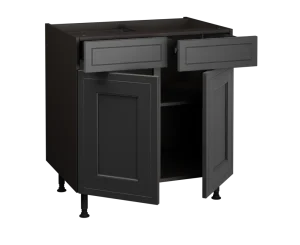800 Drawerlined Base Unit