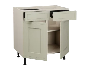800 Drawerlined Base Unit
