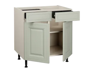 800 Drawerlined Base Unit