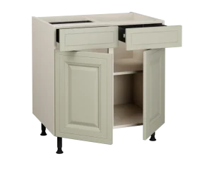 800 Drawerlined Base Unit
