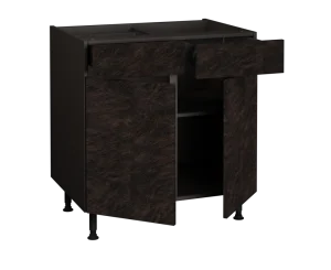 800 Drawerlined Base Unit