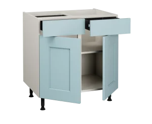 800 Drawerlined Base Unit