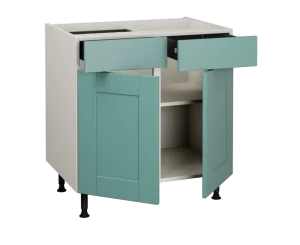 800 Drawerlined Base Unit