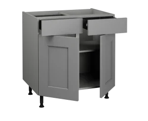 800 Drawerlined Base Unit