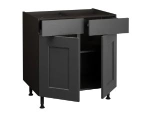 800 Drawerlined Base Unit
