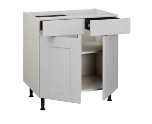 800 Drawerlined Base Unit