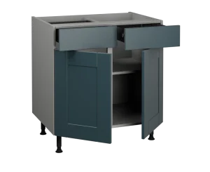 800 Drawerlined Base Unit