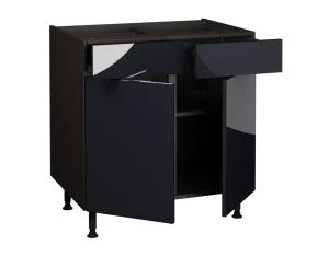 800 Drawerlined Base Unit