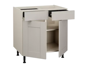 800 Drawerlined Base Unit
