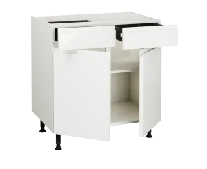 800 Drawerlined Base Unit