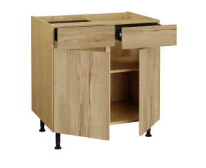800 Drawerlined Base Unit