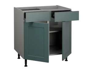800 Drawerlined Base Unit