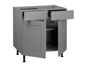 800 Drawerlined Base Unit