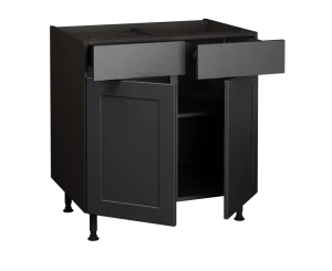 800 Drawerlined Base Unit