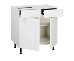 800 Drawerlined Base Unit