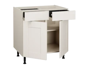800 Drawerlined Base Unit