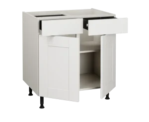 800 Drawerlined Base Unit