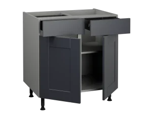 800 Drawerlined Base Unit