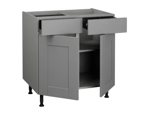 800 Drawerlined Base Unit