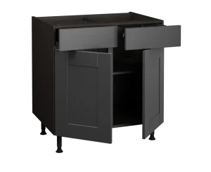 800 Drawerlined Base Unit