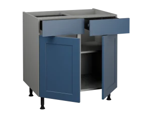 800 Drawerlined Base Unit