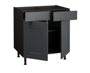 800 Drawerlined Base Unit