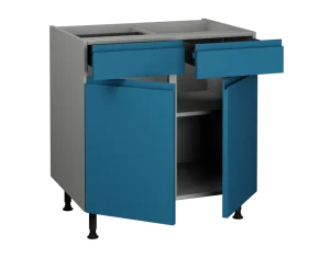 800 Drawerlined Base Unit