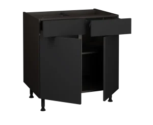800 Drawerlined Base Unit
