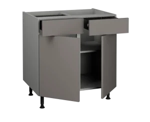 800 Drawerlined Base Unit