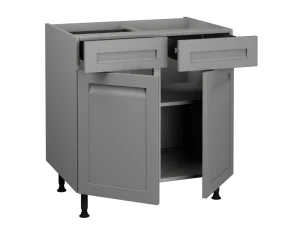 800 Drawerlined Base Unit