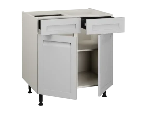 800 Drawerlined Base Unit