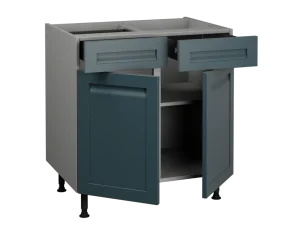 800 Drawerlined Base Unit
