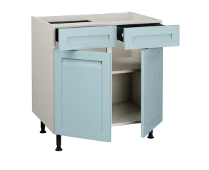 800 Drawerlined Base Unit